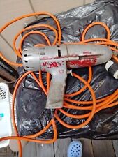 Ingersoll rand 110v for sale  San Diego