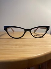 Monture lunette vintage d'occasion  Antibes