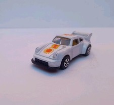 Diecast bmw apollo for sale  CANTERBURY