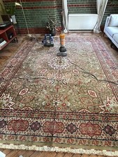 Egyptian rug large for sale  LONDON