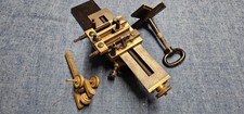 Antique ornamental lathe for sale  BUCKINGHAM