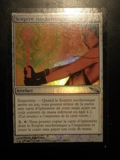 Mtg magic isochron d'occasion  Pontoise