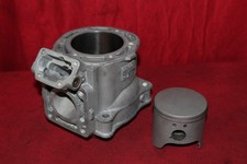 Yamaha 2003 2004 GP1300R GP1300 Válvula de Potência Cilindro & Pistão Muito Bom comprar usado  Enviando para Brazil