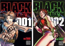 lagoon black manga for sale lagoon black manga for sale Philadelphia