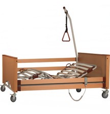Letto degenza elettrico usato  Torrita Tiberina