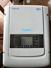 Inverter zcs azzurro usato  Castelbuono