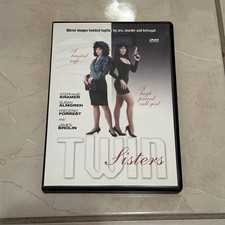 Twin sisters dvd for sale  Las Vegas