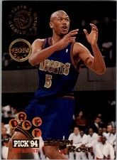 1994-95 Stadium Club Basketball Members Only Singles (#182-362) - Você escolhe comprar usado  Enviando para Brazil