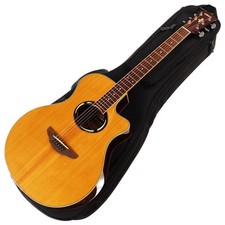 Guitarra acústica elétrica usada YAMAHA APX500 NT comprar usado  Enviando para Brazil