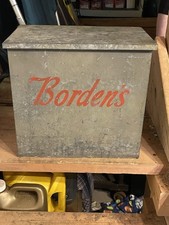 Vintage borden milk for sale  Holt