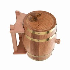 Vintage wood oak for sale  USA