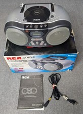 Rca rcd143 digital for sale  Port Huron