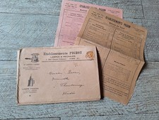 Tarif établissements pigeon d'occasion  Tours-