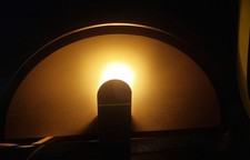 Wandlampen schalter gebraucht kaufen  Jork