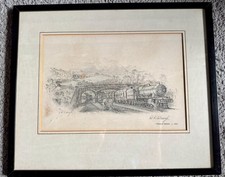 Vintage w.k. waugh for sale  WALSALL