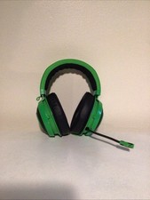 Fone de Ouvido para Jogos Razer RZ04-02830200-R3U1 Over the Ear Kraken - Verde comprar usado  Enviando para Brazil