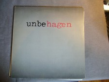 Nina hagen unbehagen gebraucht kaufen  Soest
