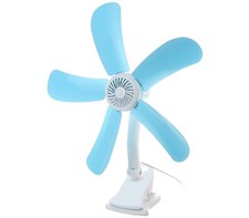 Ventilatore con pinza usato  Marano di Napoli