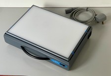 Larn light box for sale  LEEDS