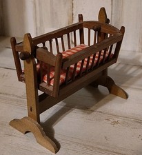 Vintage miniature dollhouse for sale  Mansfield