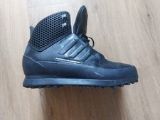 Porsche DESIGN Adidas Herren Schuhe Stiefel Gr. 41,5 comprar usado  Enviando para Brazil
