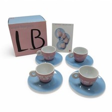 Limited edition illy for sale  WINSFORD