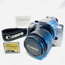 Canon digital rebel d'occasion  Expédié en Belgium
