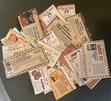 Vintage lot grocery for sale  Rumford