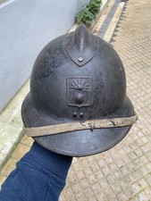 Casque adrian mod.26 d'occasion  Paris-