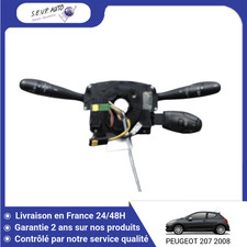 Bloc commodos peugeot d'occasion  Saint-Quentin