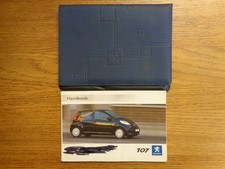 Peugeot 107 owners for sale  GOOLE