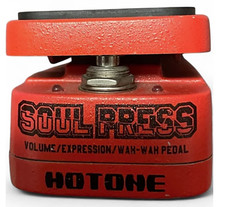 Hotone soul press for sale  Farmingdale