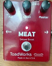 Rare toadworks meat d'occasion  Expédié en France