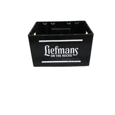 Casier bouteilles liefmans d'occasion  Guémené-Penfao