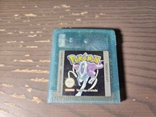 Pokémon cristallo per usato  Palagonia
