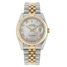 Rolex datejust 116233 for sale  ROCHESTER