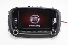 Fiat 500x navigation for sale  Perkiomenville