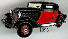 Pins1093 citroen rosalie d'occasion  Expédié en Belgium