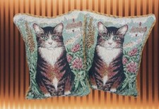 Cat tapestry throw for sale  Fort Lauderdale