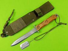 Commando fighting knife for sale  Milford