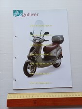 Aprilia gulliver scooter usato  Vimodrone