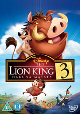 Lion king hakuna for sale  STOCKPORT