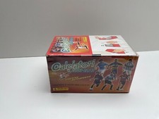 Panini calciatori 2001 gebraucht kaufen  Bottrop