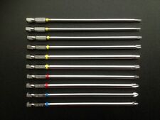 Torx bits 150 gebraucht kaufen  Lahnstein