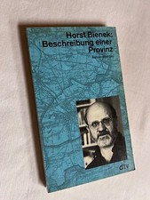 Beschreibung einer provinz gebraucht kaufen  Darmstadt
