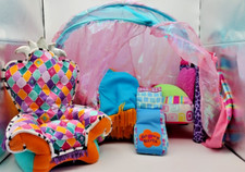 Groovy girls furniture for sale  Heyworth