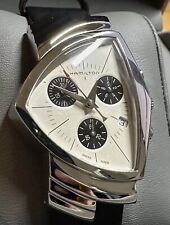 Hamilton ventura chronograph for sale  Hackensack
