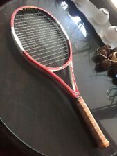 Wilson RF Pro Staff Six One NCode 90 BLX Tennisschläger Racket L3 Federer comprar usado  Enviando para Brazil