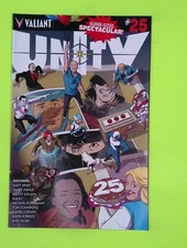 Unity vol. 2015 for sale  USA