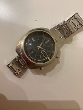 Seiko 7017 6040 for sale  BUSHEY